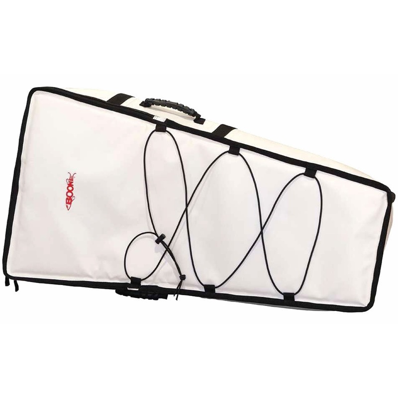 Boone 00019 Small Kayak Fish Bag 16 X 24