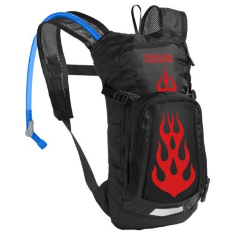 Camel Bak Mini MULE Hydration Backpack 50Oz - Kids