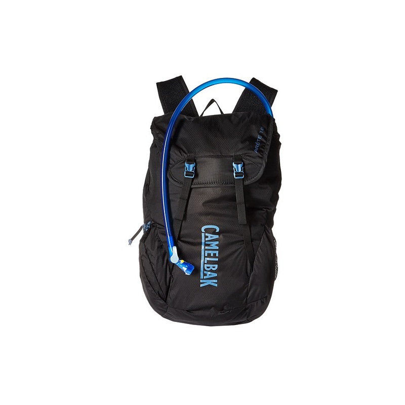 CamelBak Arete 18 50 Oz. Hydration Pack, Black