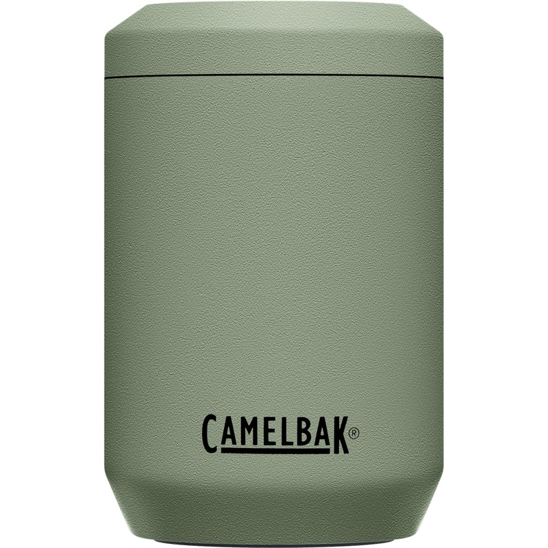 CamelBak  Travel Mugs Moss - Moss 12-Oz. Can Cooler