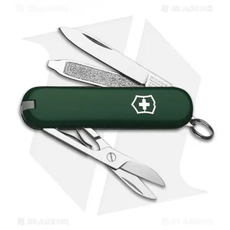 Victorinox Classic SD