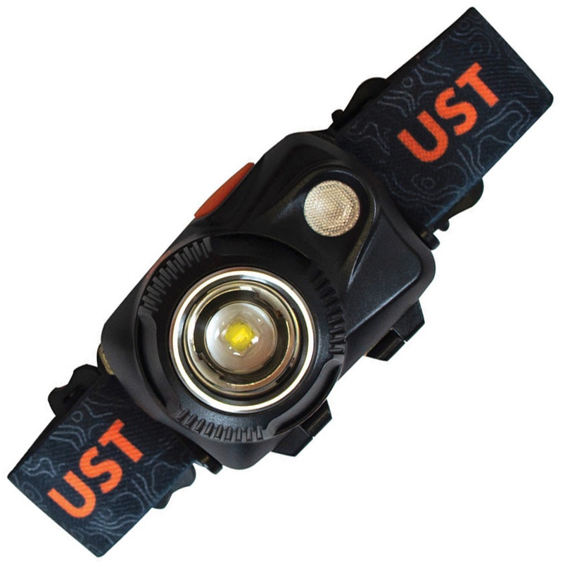 Brila DualPower Headlamp 580 Lumens