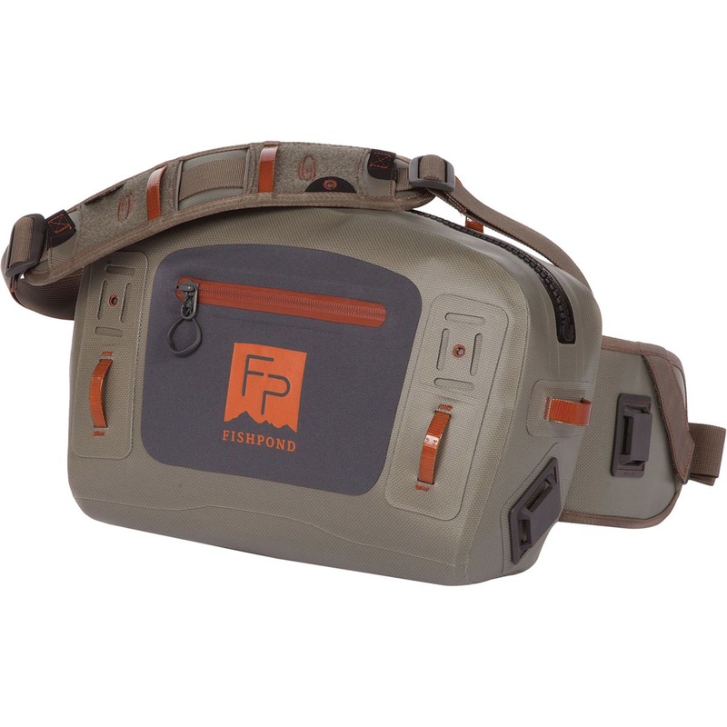 Thunderhead Submersible Lumbar