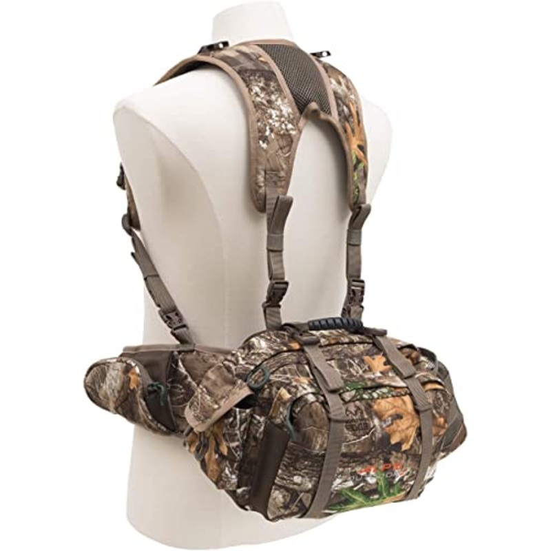 ALPS OutdoorZ Little Bear Lumbar Pack SKU - 238147