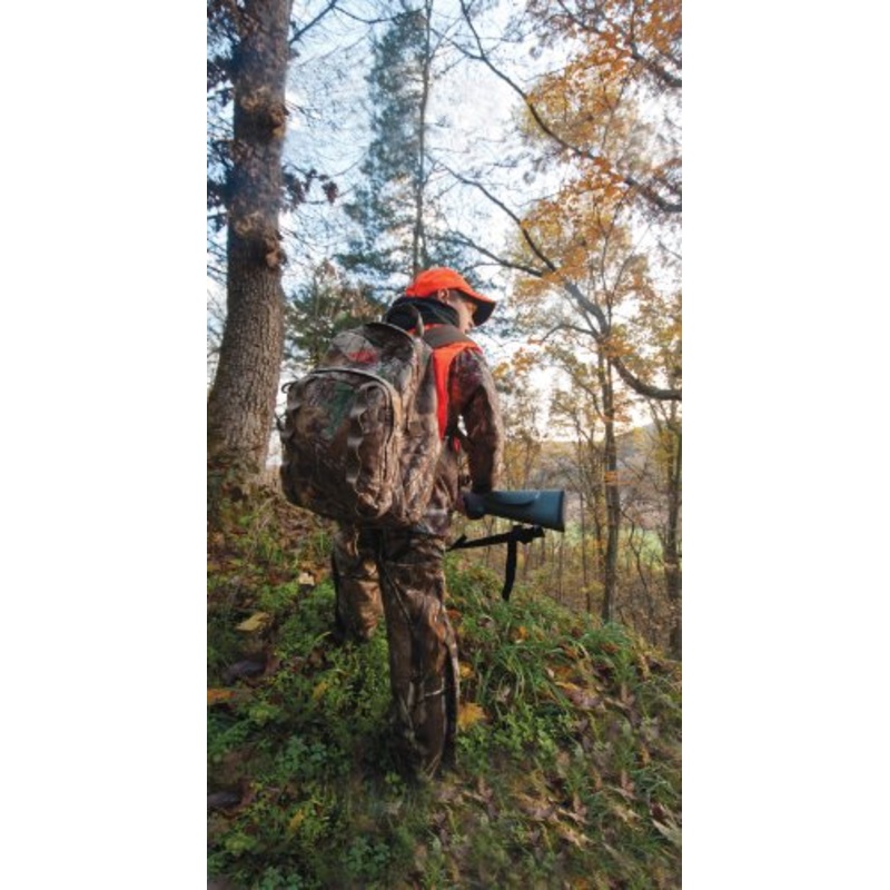 Alps OutdoorZ Ranger Pack - Realtree Edge