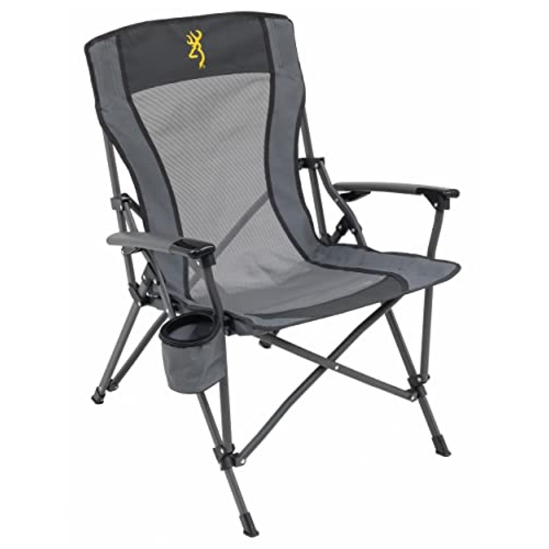 Browning Fireside Chair SKU - 782679