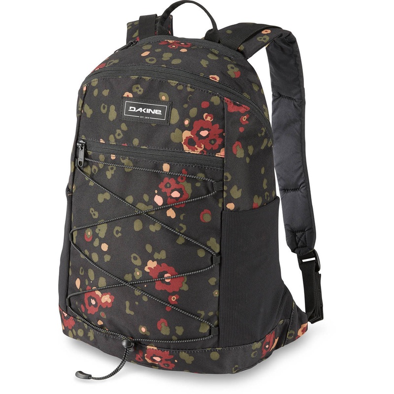 WNDR 18 L Backpack - Begonia - BEGONIA ( )