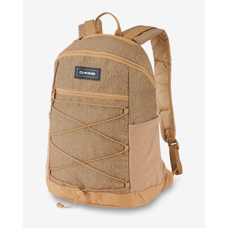 WNDR 18 L Backpack - Caramel - CARAMEL ( )