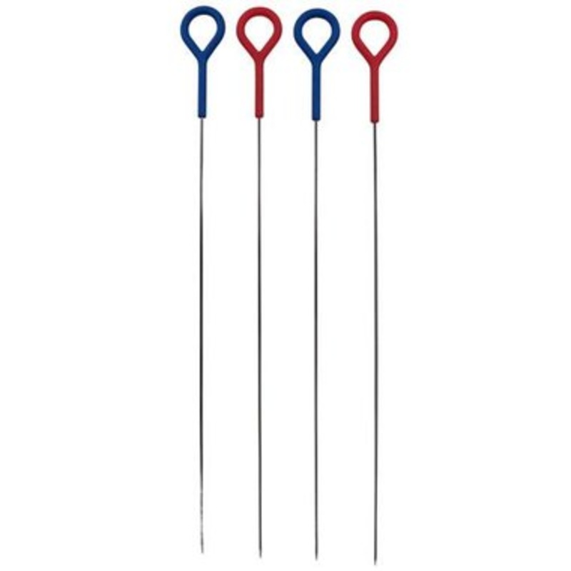 BBQ Skewers - Set of Four