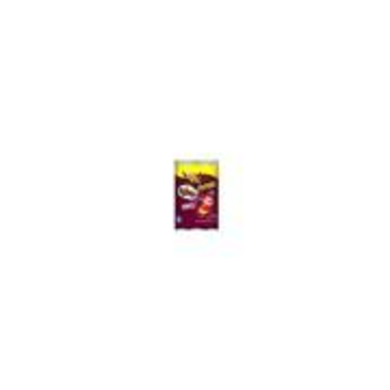 117865 71 G Barbeque Flavor Potato Crisps Pringles