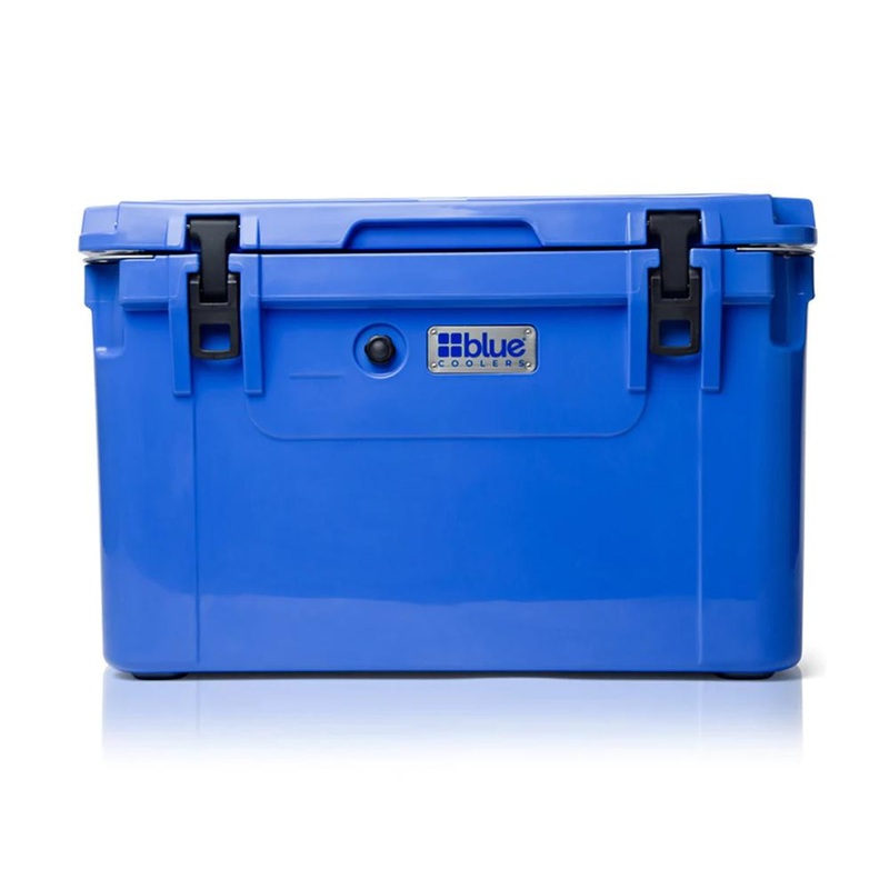 Blue Cooler 100 Quart Ark Series Roto-Molded Cooler