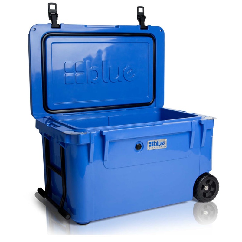 Blue Cooler 110 Quart Ark Series Roto-Molded Cooler