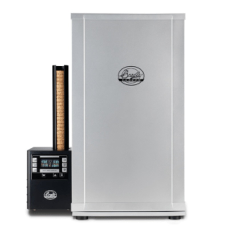 Bradley Smoker 4 Rack Digital