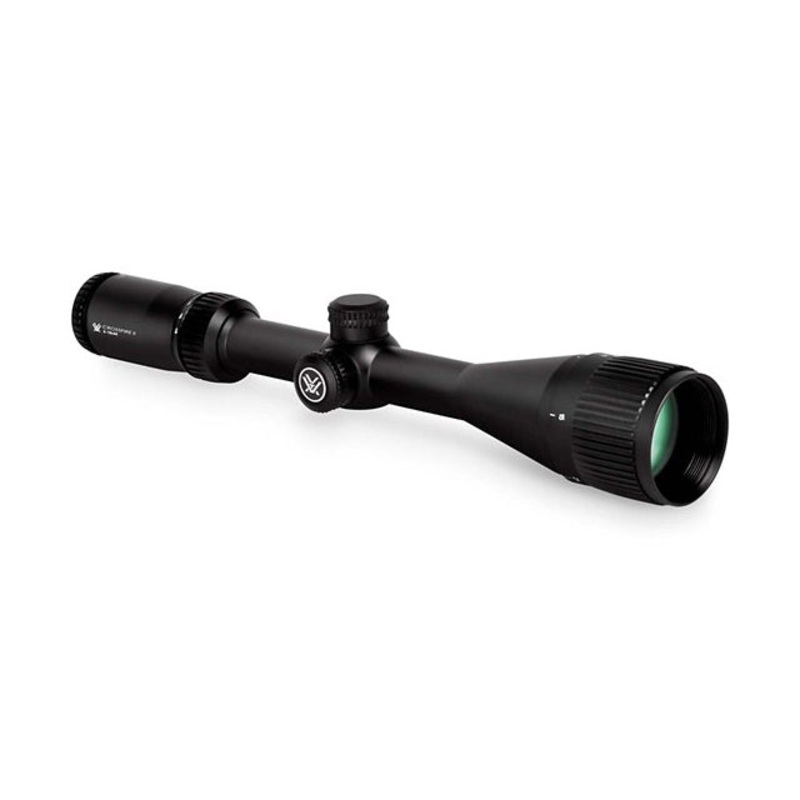 Vortex Crossfire II 6-18x44 AO Dead-Hold BDC MOA Riflescope