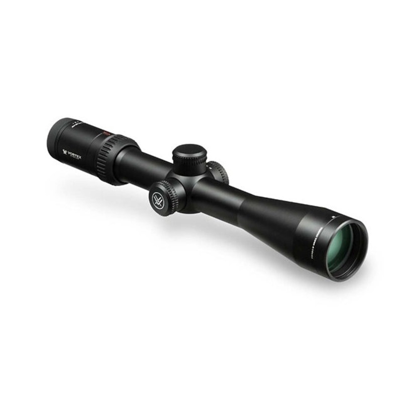 Vortex Viper HS 4-16x44 Dead-Hold BDC MOA Riflescope ZZZ