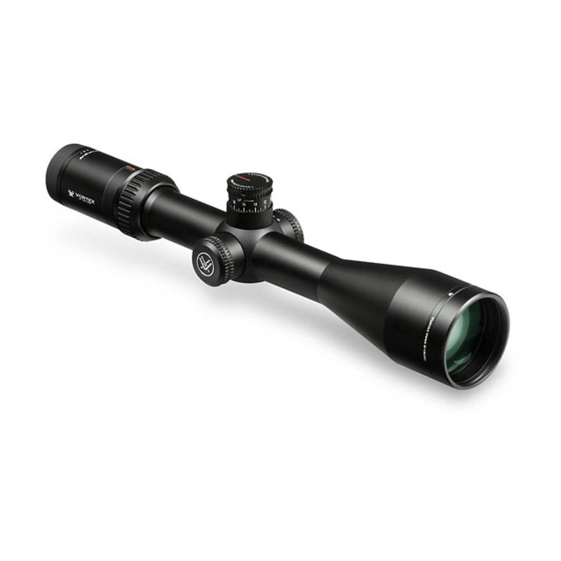 Vortex Viper HS LR 4-16x50 Dead-Hold BDC MOA Riflescope ZZZ