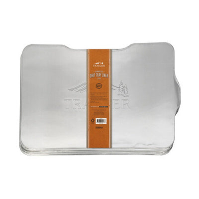 Traeger 650 Tray Liner 5 Pack
