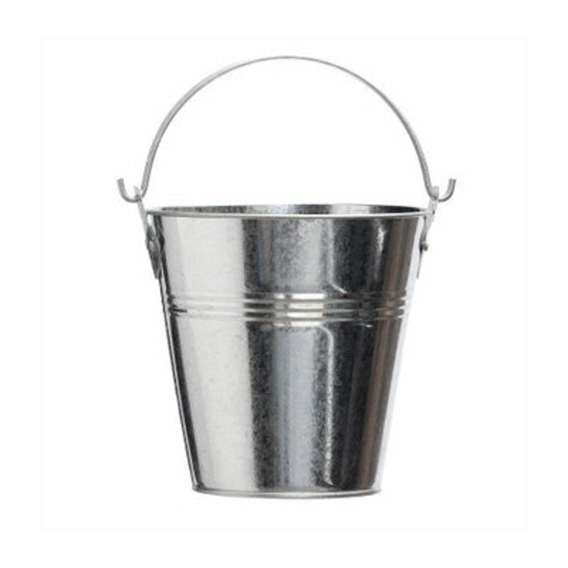 Traeger Hdw152 Grease Bucket, Steel