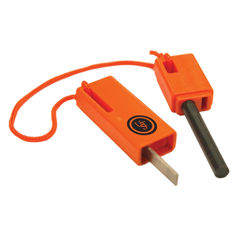 Ust Sparkforce Compact Flint Striker