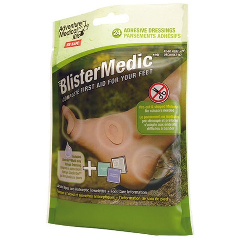 Adventure Medical Kits Blistermedic