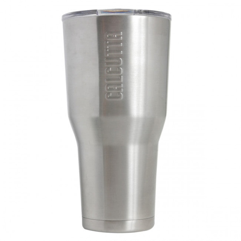Calcutta Stainless Steel Double Wall 30 Oz Travel Tumbler