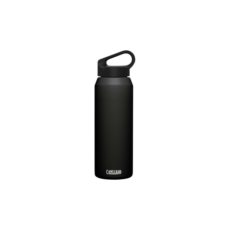 Camelbak Carry Cap Vacuum Insulated Stainless Steel Bottle