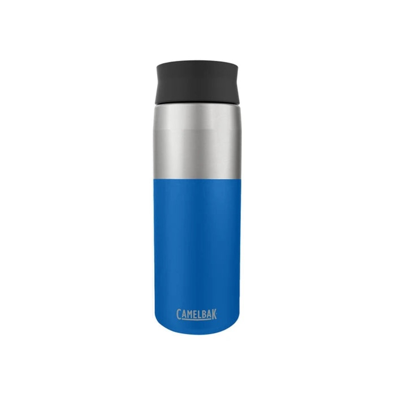 Camelbak Hot Cap Vacuum Stainless Steel - 20Oz - Cobalt Blue
