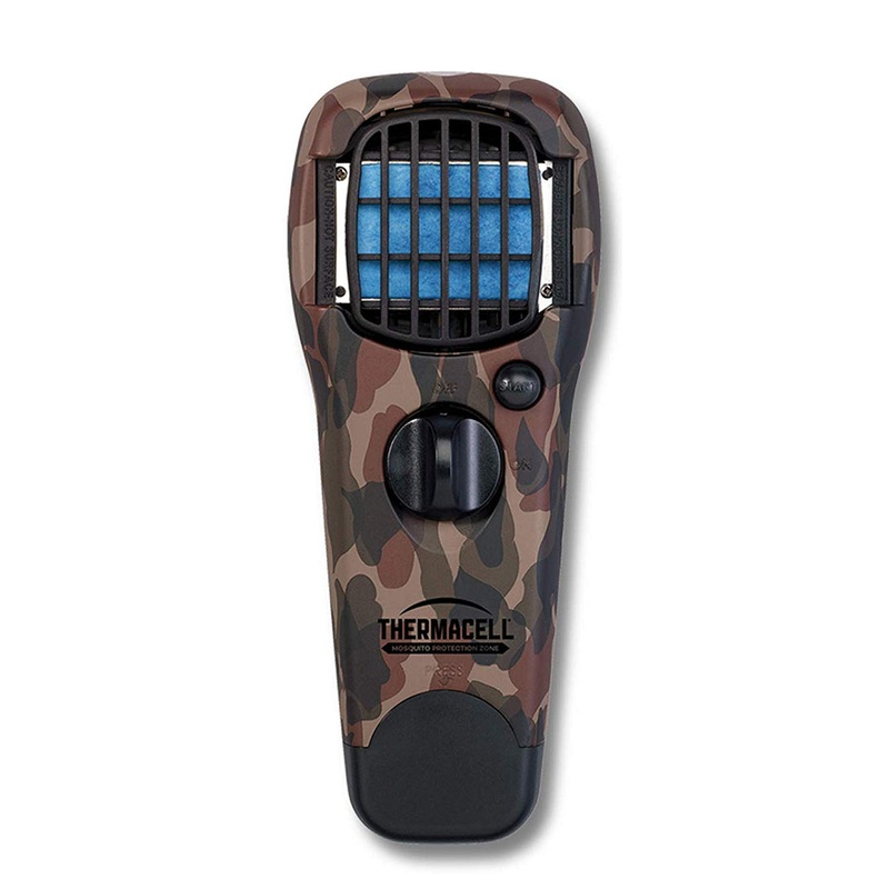 Thermacell Mr150 Portable Insect Repellent