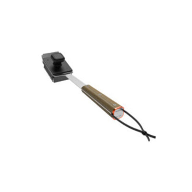 Traeger Grill Cleaning Brush