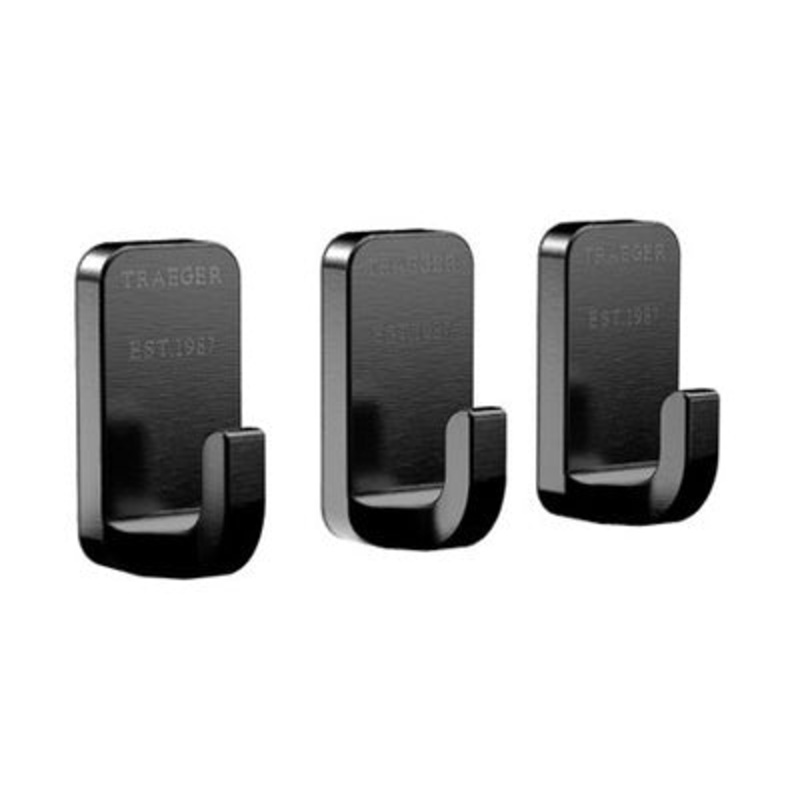Traeger Grills Magnetic Hook Tool Holder