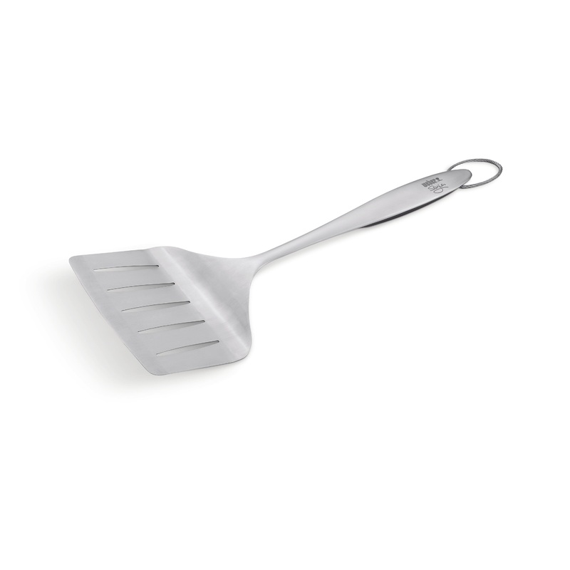 Weber Style Stainless Steel Wide Turner