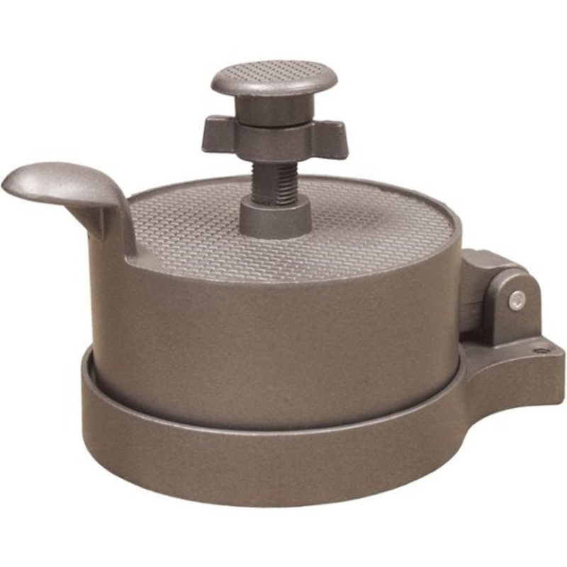 Weston Single Burger Press-Non-Stick