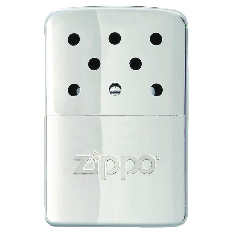 Zippo 6-Hour Refillable Hand Warmer