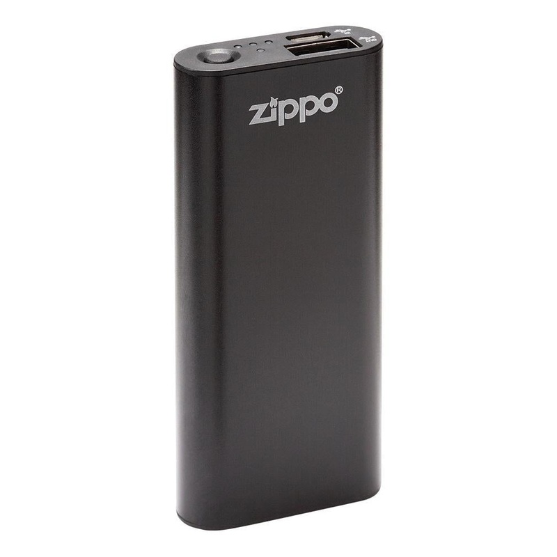 Zippo Heatbank 3 Rechargeable Hand Warmer