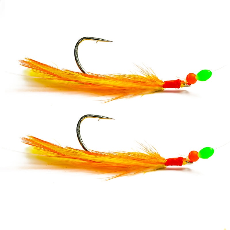 Ahi USA 2 Hook Rock Cod Rig