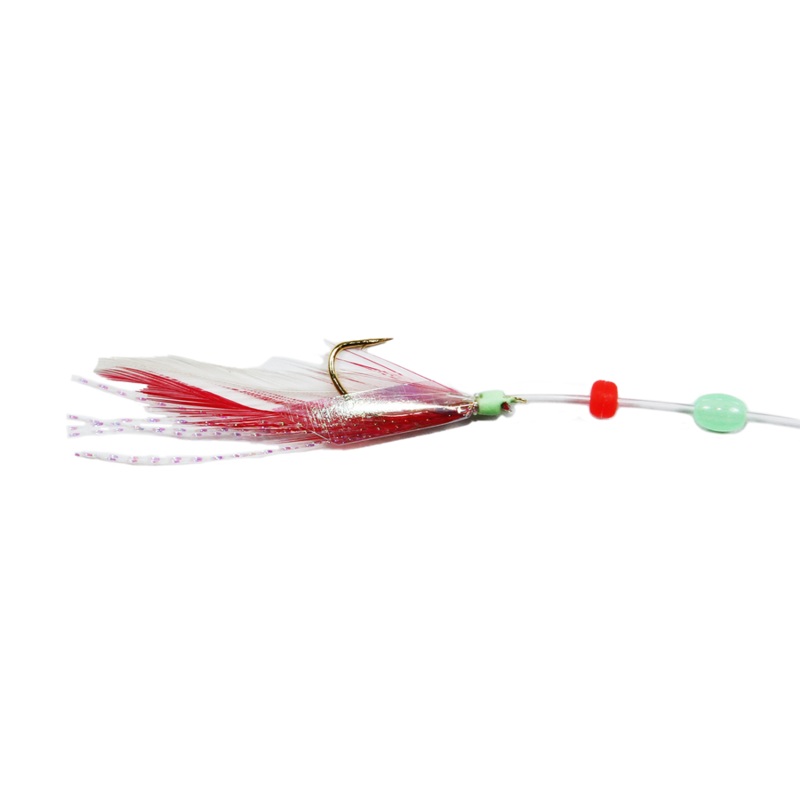 Ahi USA Rainbow Flasher Sabiki SB-301