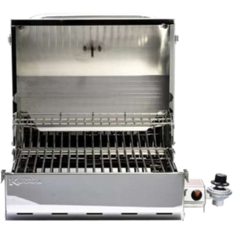 CAMC GRILL STOW GO 216 ELITE