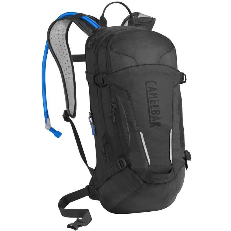 Camelbak M.U.L.E. 100oz Hydration Pack