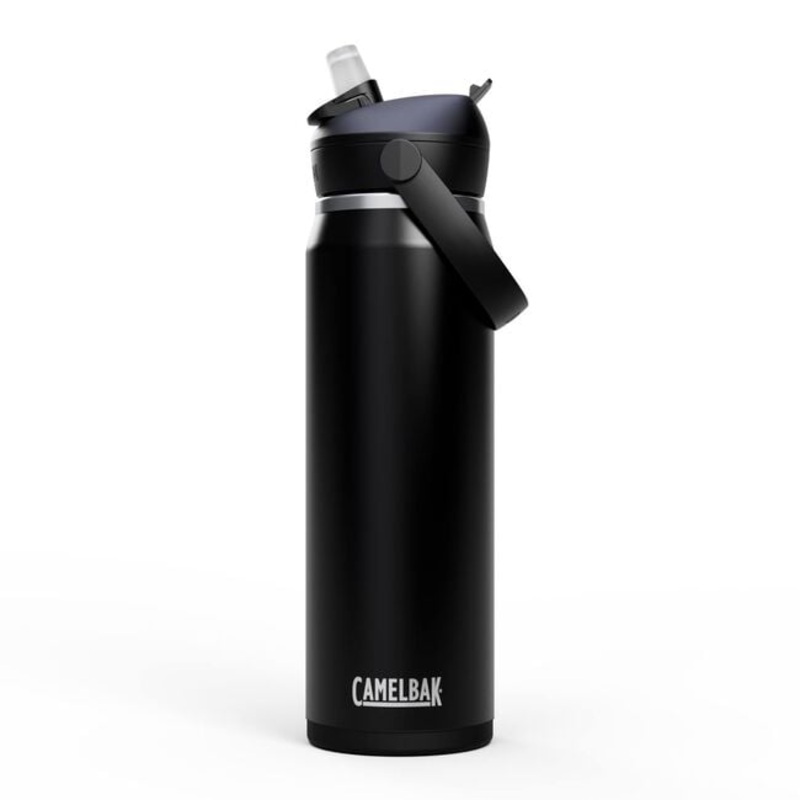 CamelBak Thrive Flip Straw 25oz Insulated Stainless Steel Bottle