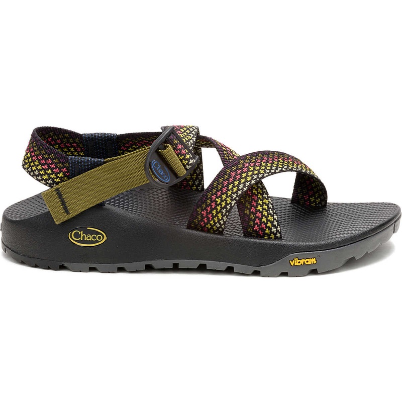 Chaco Rapid Pro Adjustable Strap Classic Sandal Men's