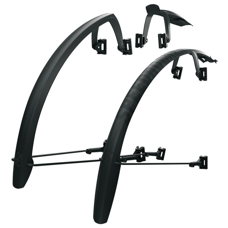 SKS Speedrocker XL Fender Set