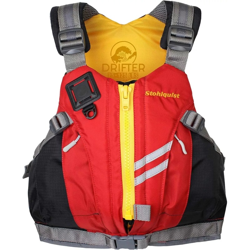 Stohlquist Drifter Youth Life Jacket
