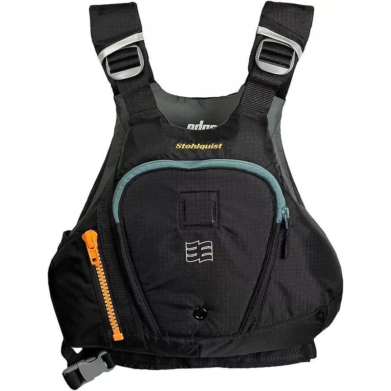 Stohlquist Edge Life Jacket