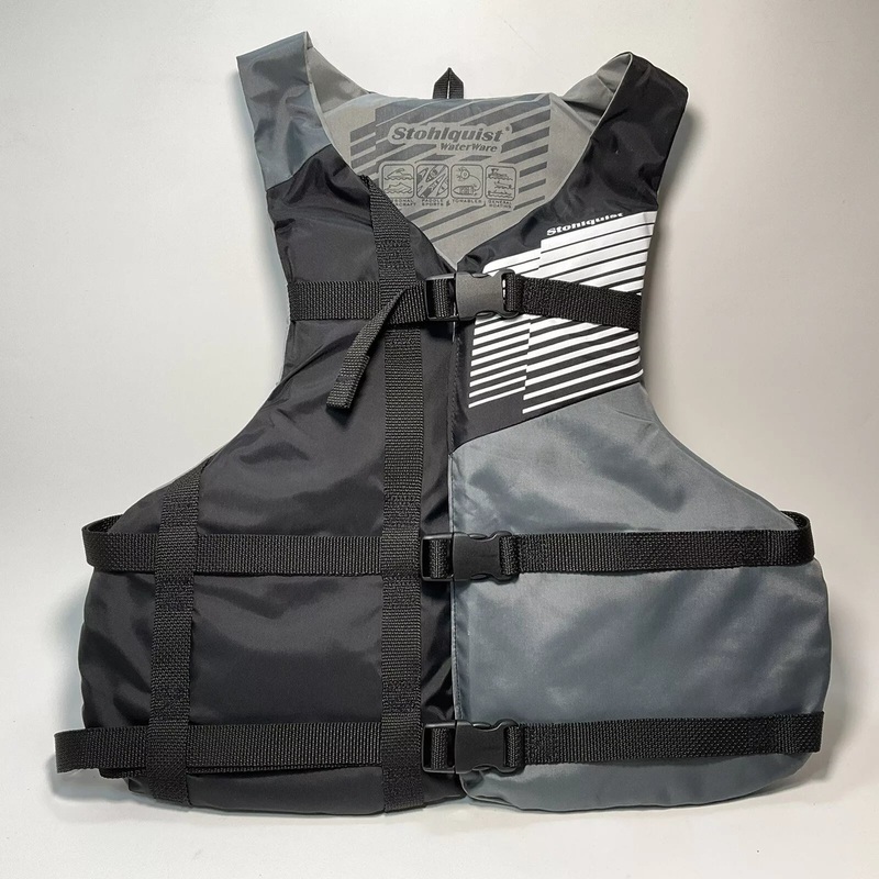 Stohlquist Fit Life Jacket
