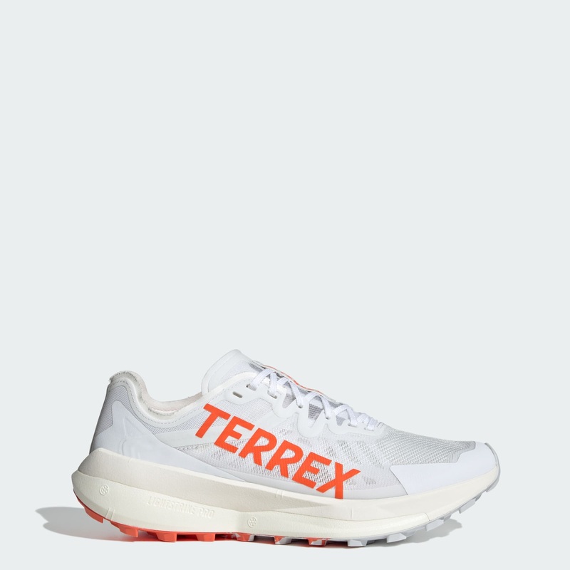 Terrex Agravic Speed Trail Running Shoes Men's