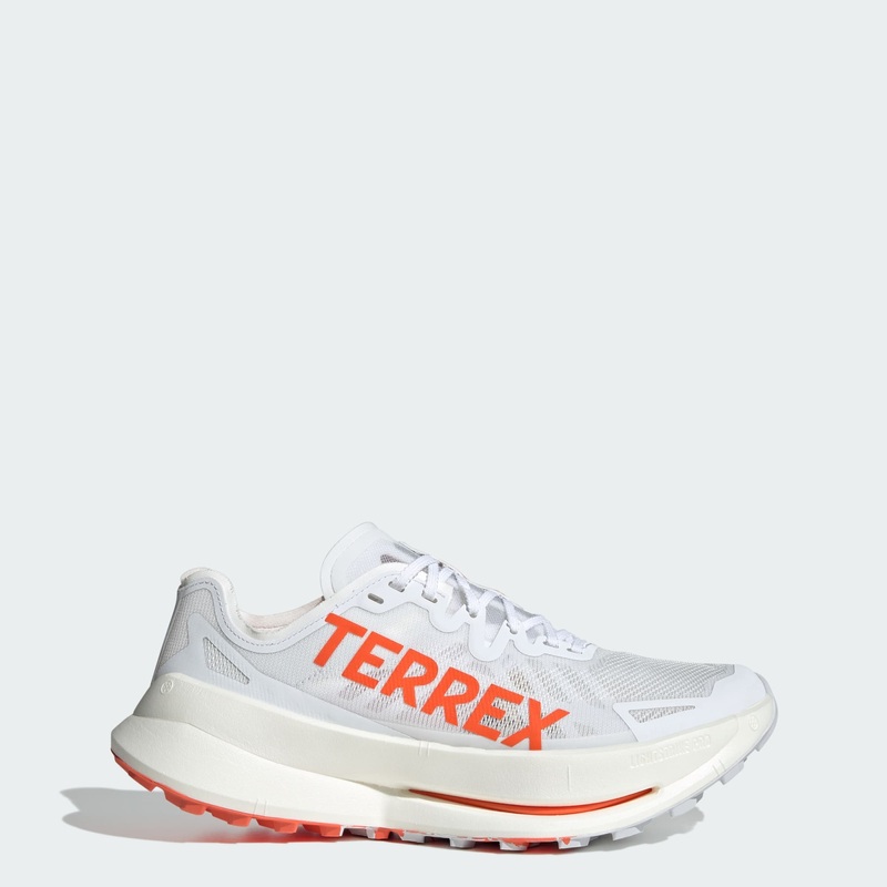 Terrex Agravic Speed Ultra Trail Running Shoes Men's