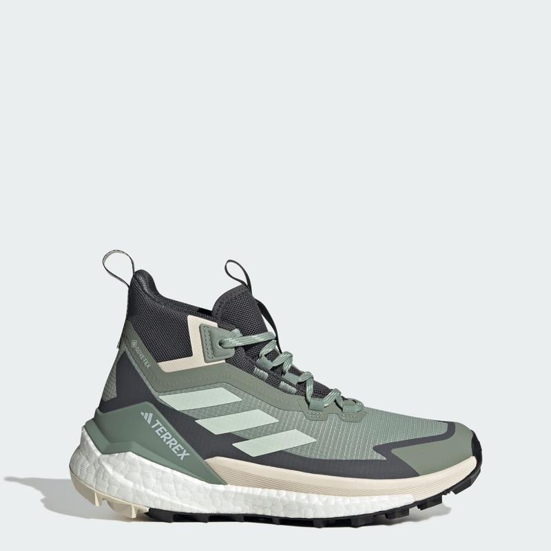 Terrex Free Hiker 2.0 Gore-Tex Hiking Shoe Women's