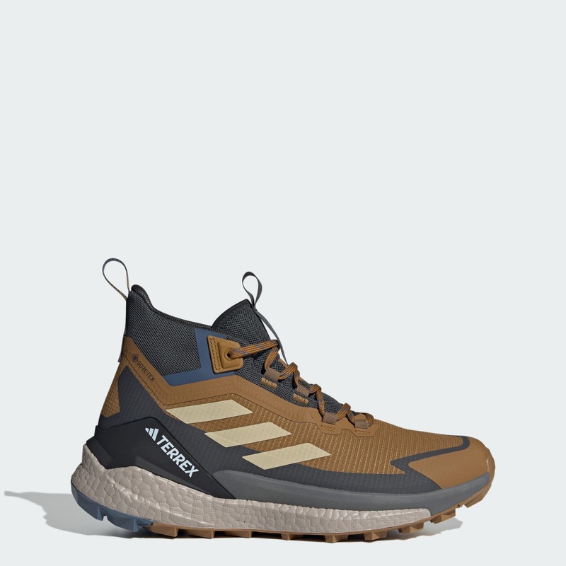 Terrex Free Hiker 2.0 Gore-Tex Hiking Shoes Men's