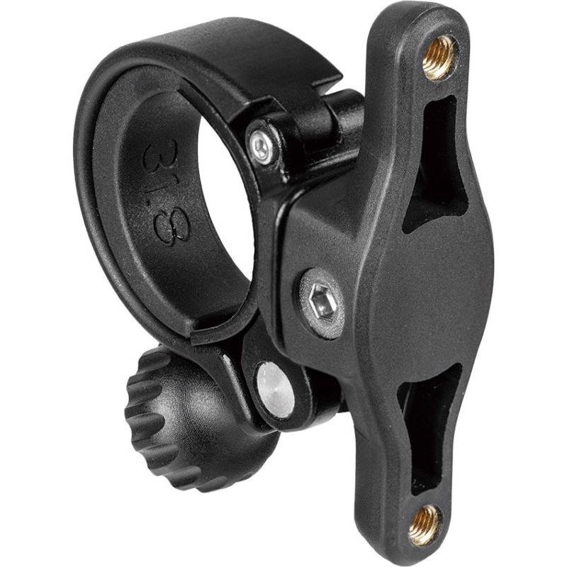 Topeak CageMount 2 Bottle Cage Adapter