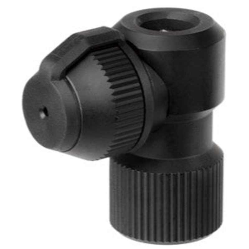 Topeak Nano Airbooster L CO2 Inflator